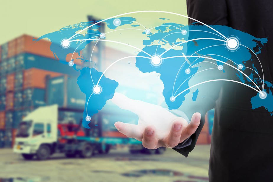 Dados de exportações reforçam papel do comércio exterior na indústria
