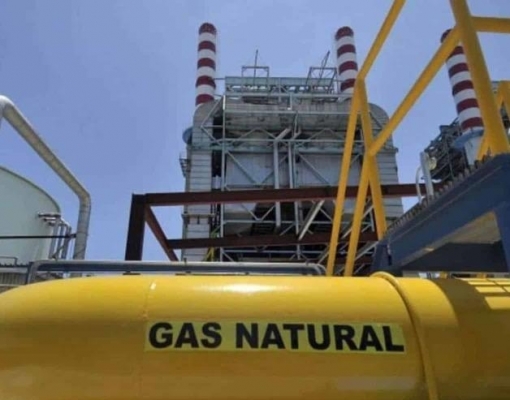 Câmara aprova novo marco regulatório do setor de gás