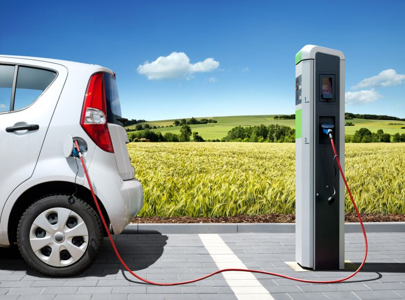 Porto de Aveiro vai disponibilizar carregamento a veículos elétricos