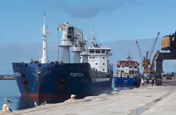 Porto da Figueira da Foz bate dois recordes simultâneos 