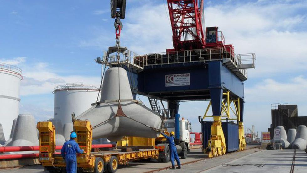 Empresa portuguesa vai expandir segundo maior porto do Peru