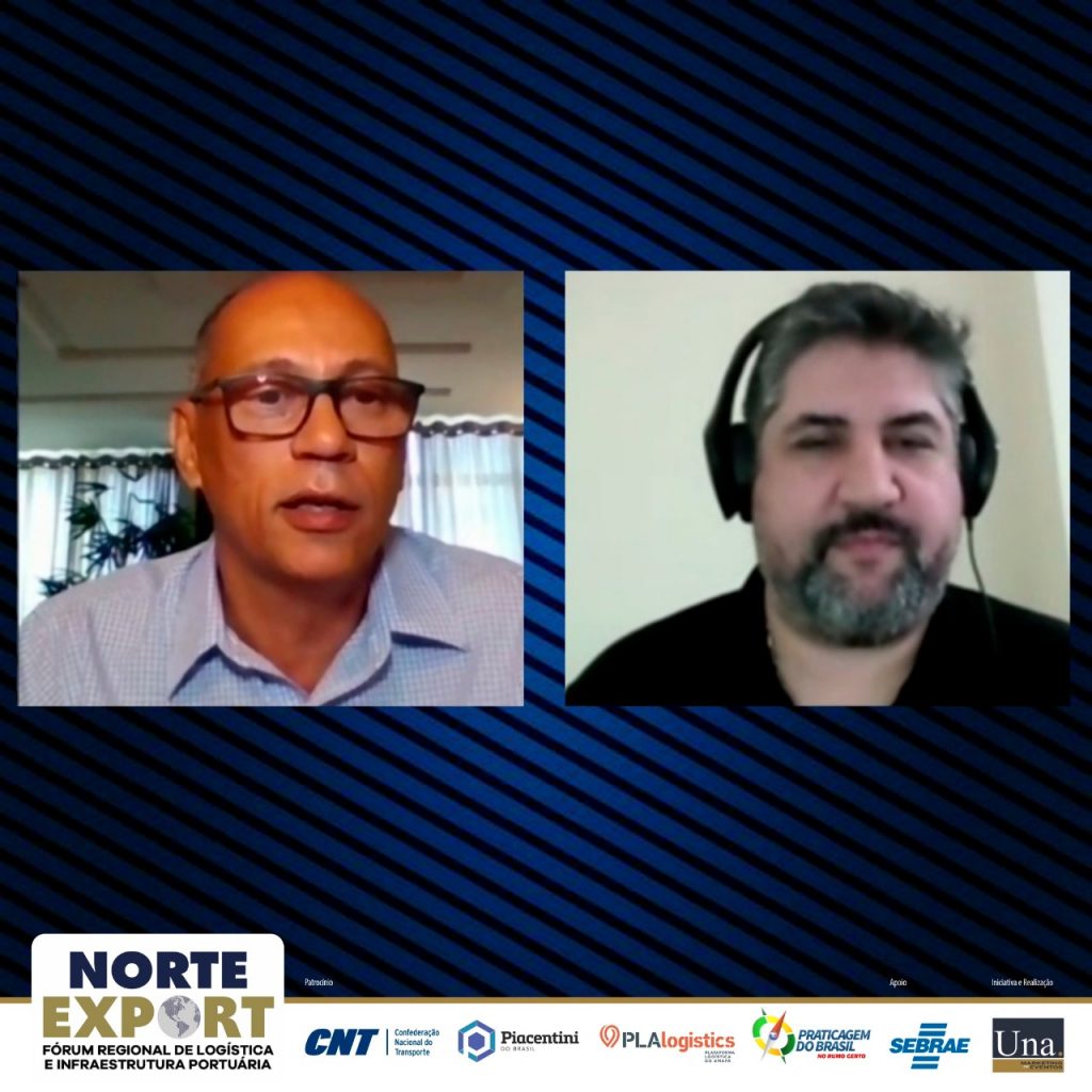 Time Estuarium vence etapa Norte do Brasil Hack Export