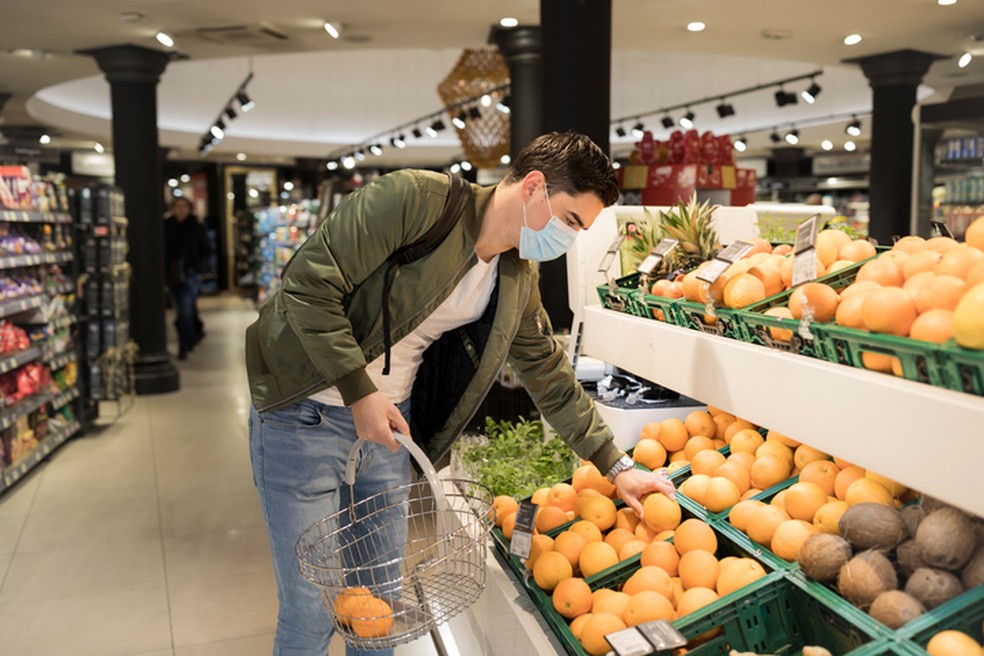 Inflação no Brasil em 2020 deve ser de 2,1% com pressão de alimentos, projeta Safra
