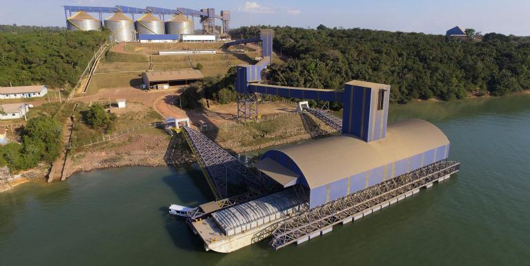 Hidrovias do Brasil (HBSA3) levanta R$ 3,4 bilhões em maior IPO do ano