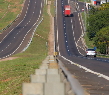 Governo de SP realiza 132 obras e investe mais de R$ 5 bi em rodovias, mesmo com a pandemia