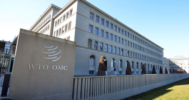 Disputa por chefia da OMC tem três mulheres entre cinco finalistas