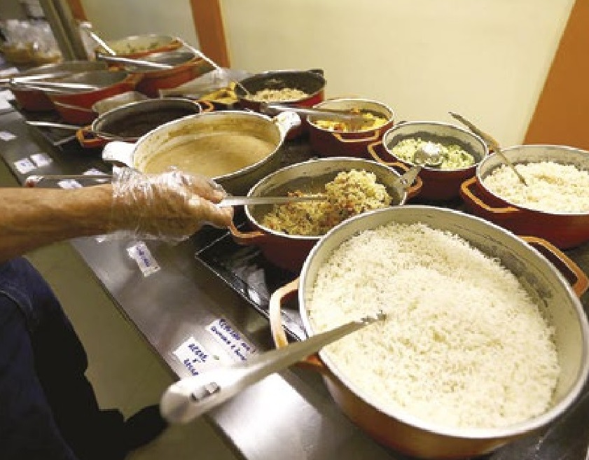 Fome volta a crescer no Brasil, mostra IBGE