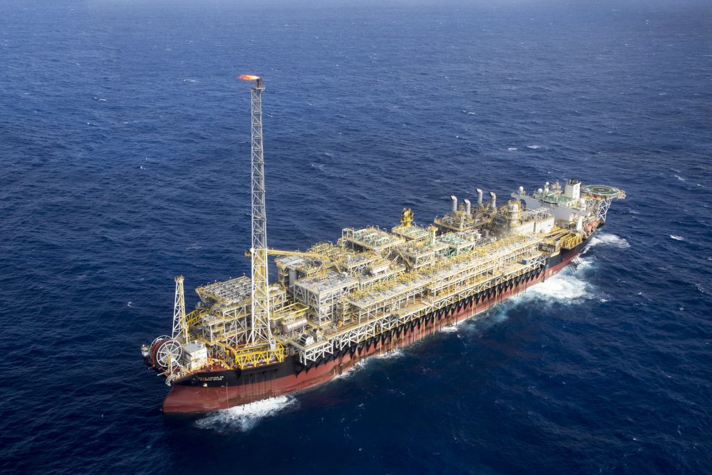 Ministério da Infraestrutura lança estudo que analisa escoamento de petróleo e combustíveis no país