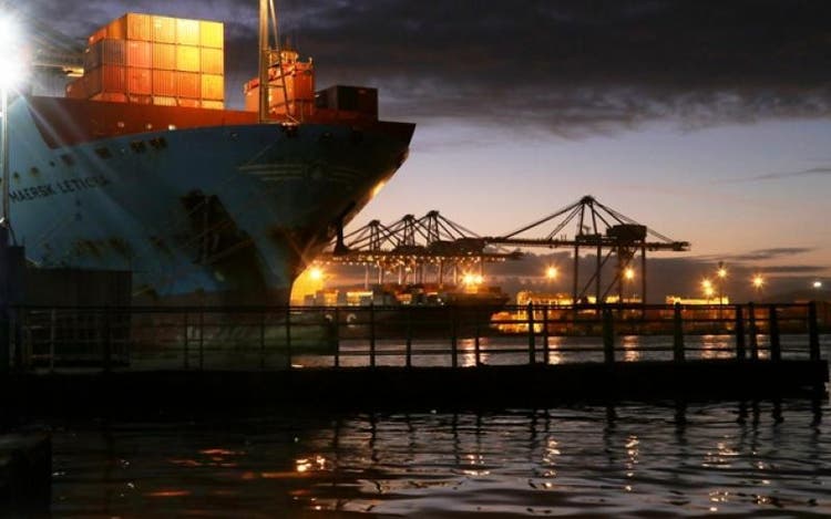 Decreto de Bolsonaro inclui o Porto de Itajaí no programa de privatização