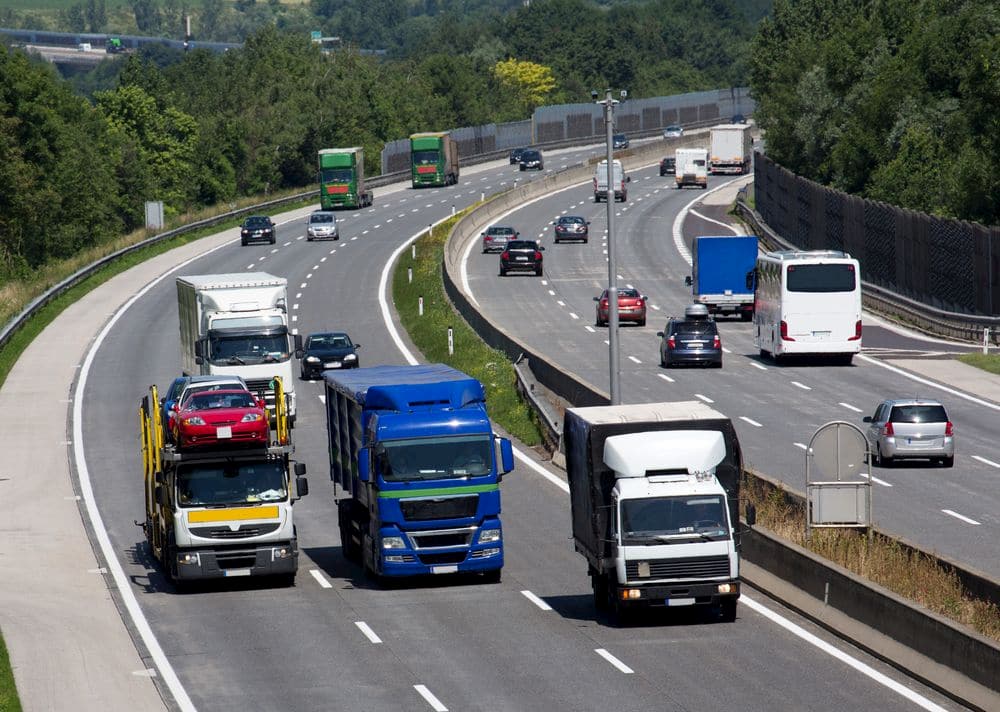 Transportadores temem aumento da carga tributária se proposta do governo avançar