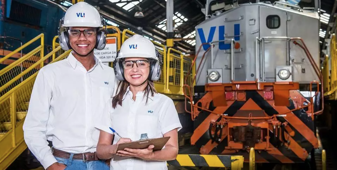 VLI vai avaliar histórias pessoais na seleção de trainees para o Porto de Santos; inscreva-se