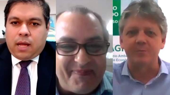 Infraestrutura e regime fiscal precisam acompanhar evolução do setor produtivo, dizem secretários de estados do Centro-Oeste