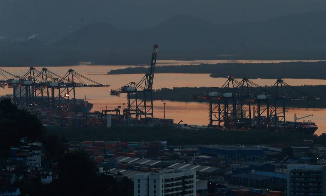 TCU pede explicações a Ministério sobre aprovação do PDZ de Santos
