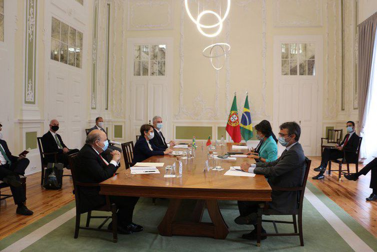 Tereza Cristina: acordo Mercosul-UE não ameaça preservação ambiental