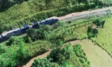 Governo Federal autoriza investimentos de até R$ 5,6 bilhões para a Rumo Malha Paulista S/A
