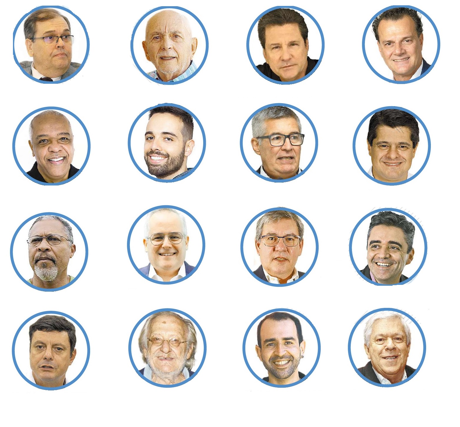 O Porto nos planos dos candidatos