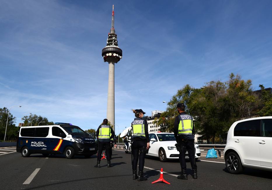 Europa entra em alerta com aumento de casos de covid; França, Espanha e Irlanda aumentam restrições