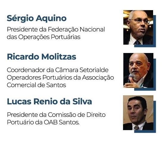 Porto & Mar 2020: As eleições municipais em Santos e o Porto