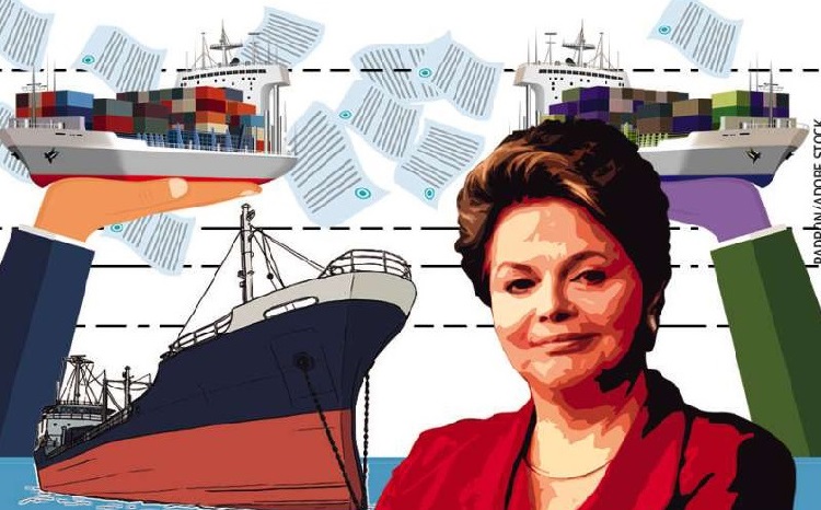 Frederico Bussinger – Assimetria regulatória: TUP x arrendamento portuário (*)