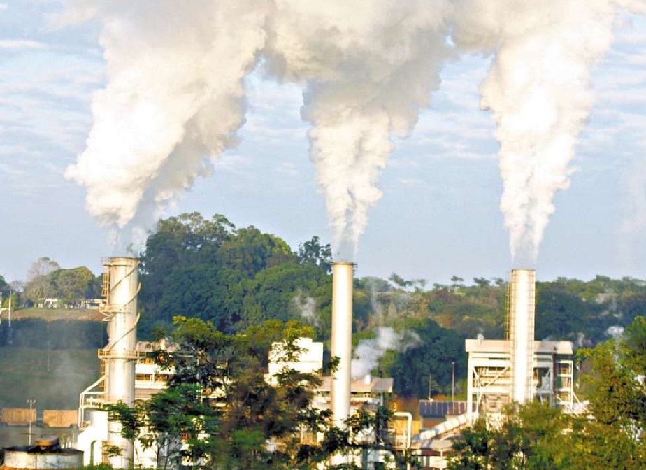FMI: mudança climática é ameaça ao crescimento