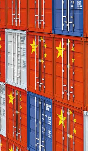 A China já é a maior economia do mundo