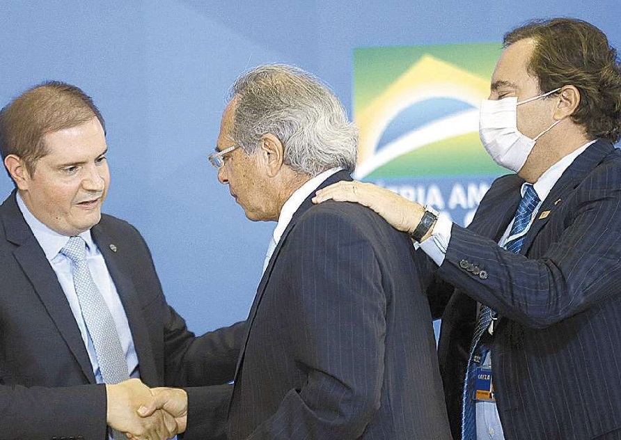 Governo simplifica dados trabalhistas