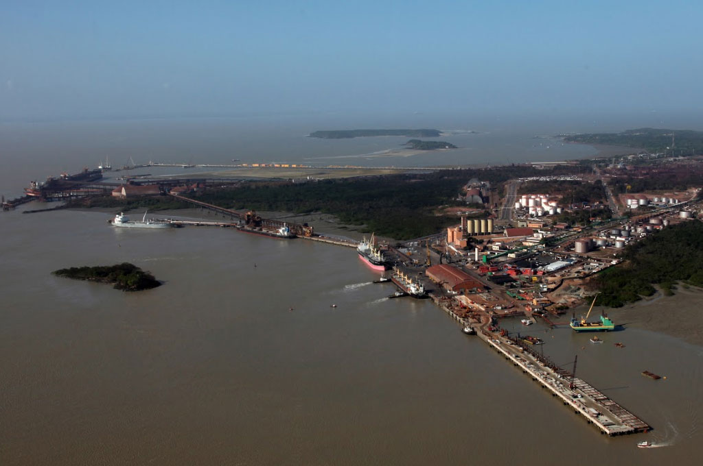 Porto do Itaqui é recertificado na ISO 9001:2015