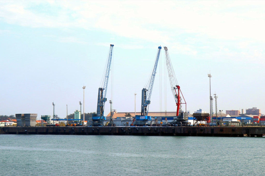 Minirreforma do setor portuário: possibilidades e oportunidades da Lei no 14.047 