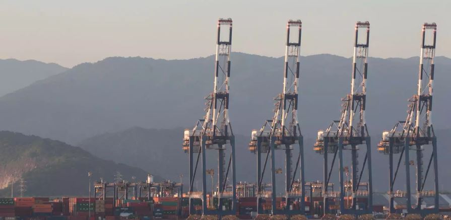 Cargas perigosas: transporte preocupa