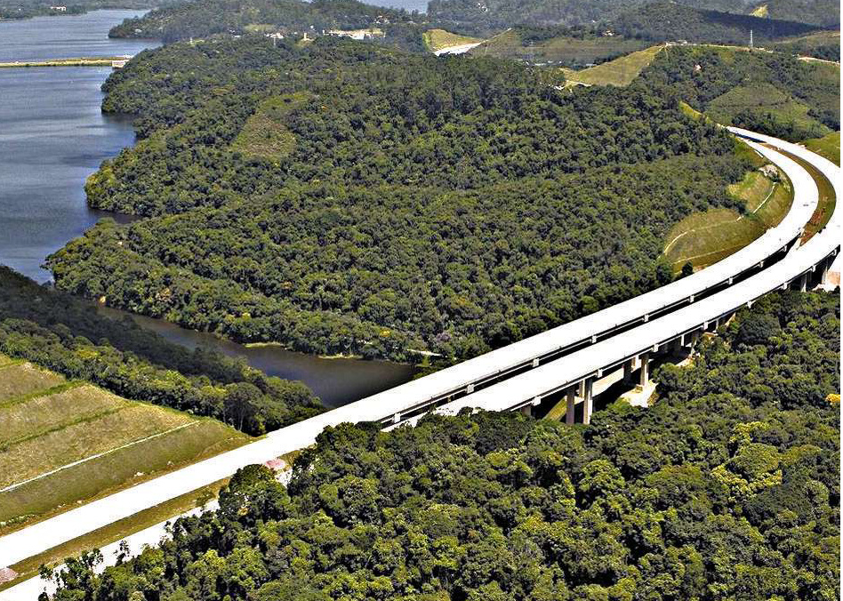 TCE-SP suspende edital de obras do Rodoanel Norte