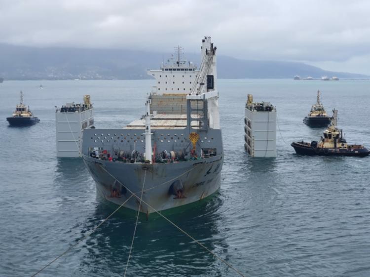 Lucrativa, praticagem de navios tem altos preços na mira do Congresso