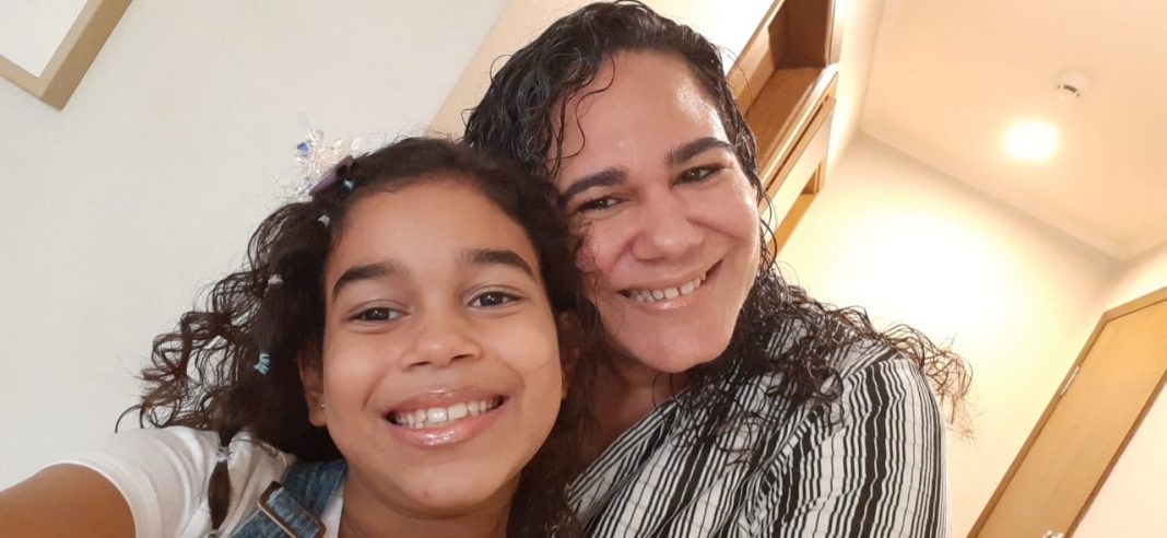 Mulher será primeira maquinista a conduzir na Ferrovia Norte-Sul