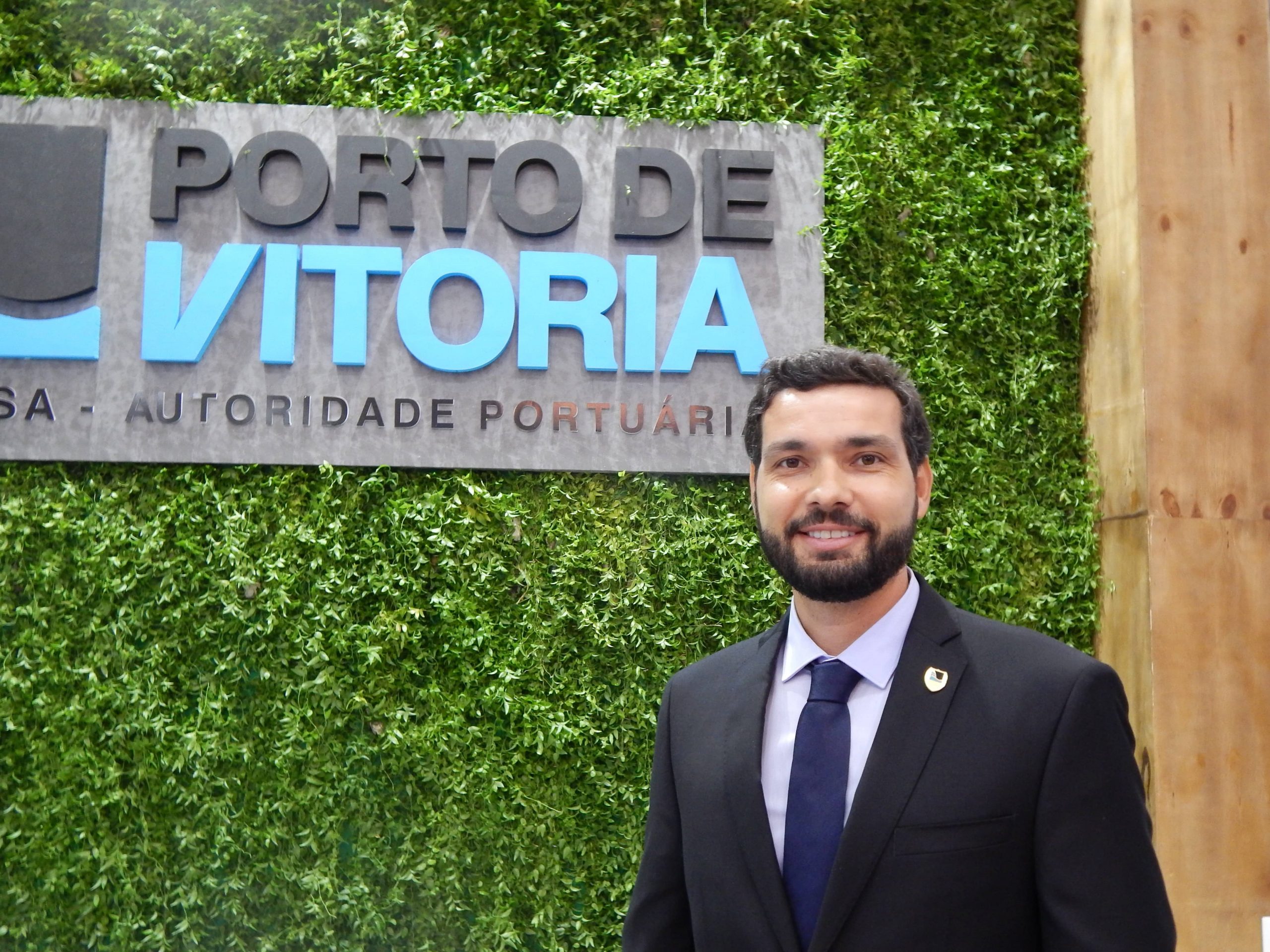 CODESA – Novo Cais eleva patamar de movimentação