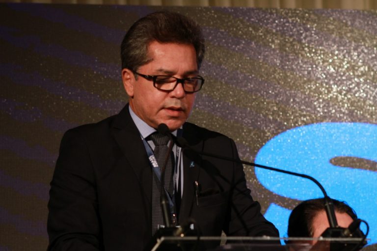 Francisval Mendes participa do Sudeste Export em São Paulo