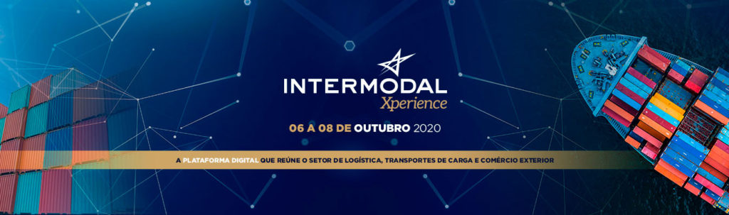 Maior evento digital para os setores logístico e de transporte de cargas começa na próxima semana