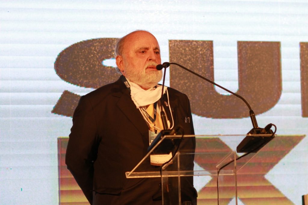 Para presidente do Conselho Nacional do Brasil Export, “Centro-Oeste fecha com chave de ouro os eventos regionais”