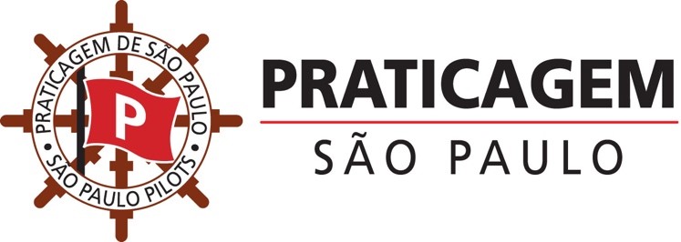 Práticos de São Paulo recebem prêmio mais importante da comunidade marítima internacional 