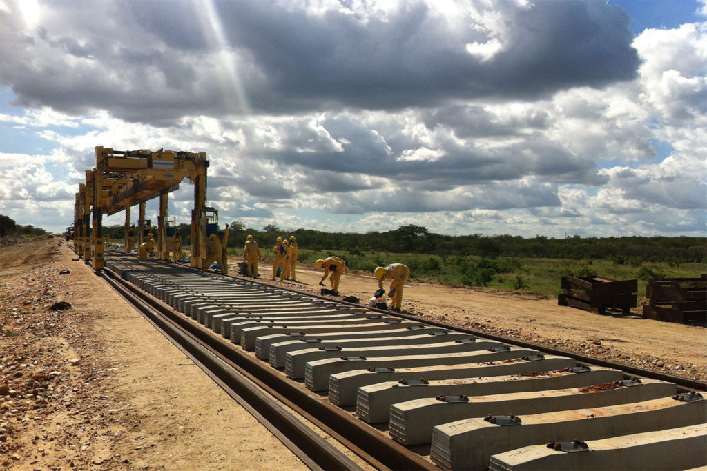 Obras de infraestrutura do governo terão que passar por comitê