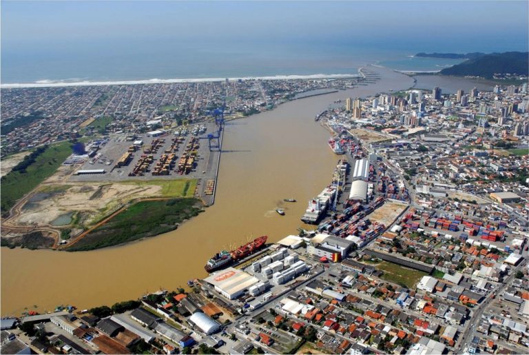 ANTAQ participa da entrega do Prêmio Via Viva portuário de sustentabilidade 2020