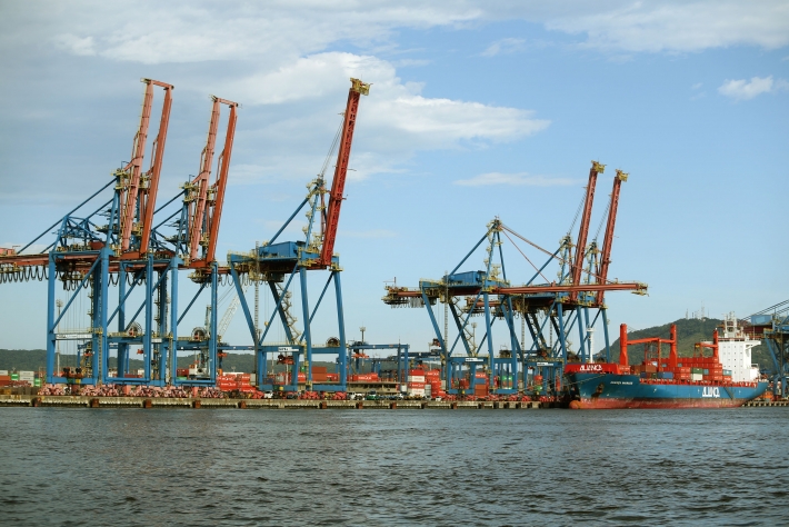Procuradoria denuncia antiga cúpula do porto de Santos por desvio de R$ 1,2 mi na Operação Tritão