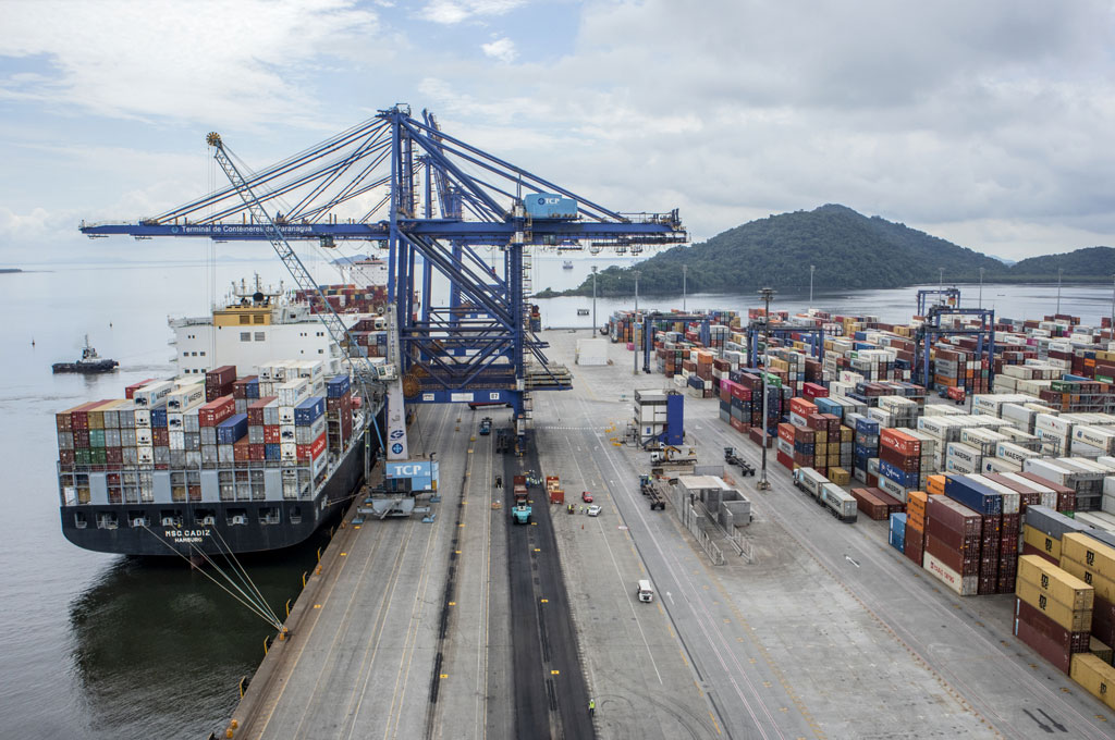 ANTAQ elogia orientações técnicas da Anvisa para contenção da Covid-19 em portos e embarcações