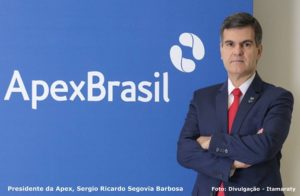 BB e Apex-Brasil assinam acordo de cooperação técnica para promover as exportações brasileiras