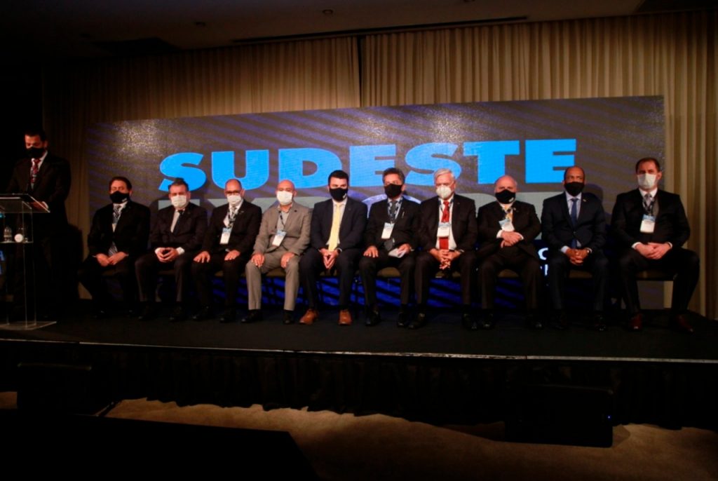Confira os temas das palestras e painéis do segundo dia do Sudeste Export