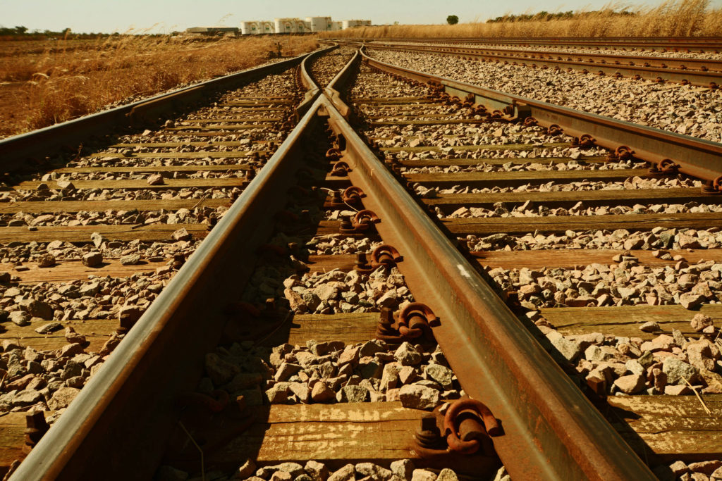O entrave na infraestrutura