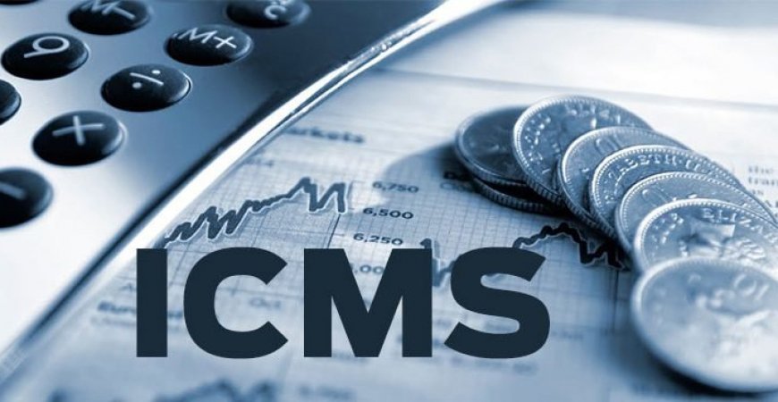 Região recebe R$ 18 milhões em ICMS
