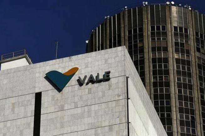 Produção de minério de ferro da Vale aumenta 2,3% no 3º trimestre
