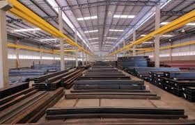 Indústria busca aço para retomada