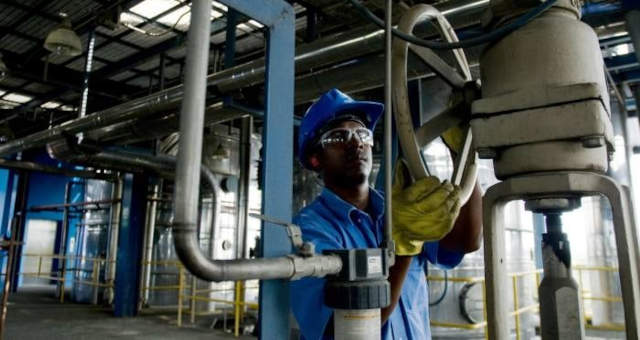 Lucro da ADM cai 44% no 3º tri com custos maiores