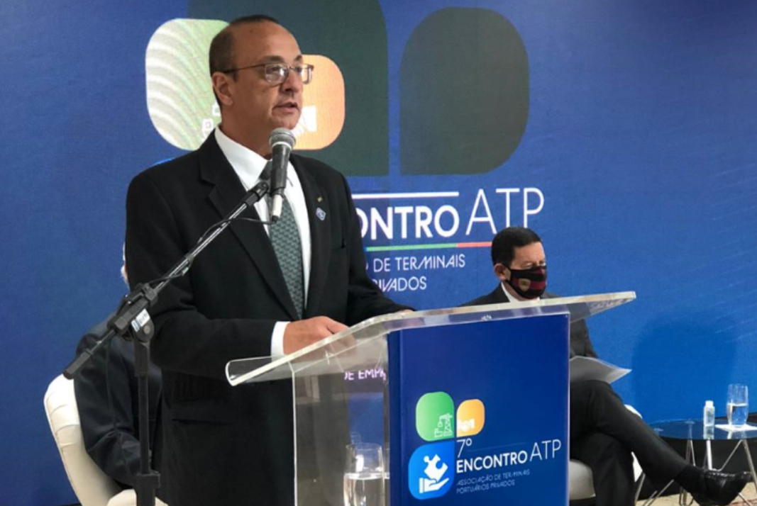 Encontro da ATP defende desburocratização do setor portuário e segurança jurídica