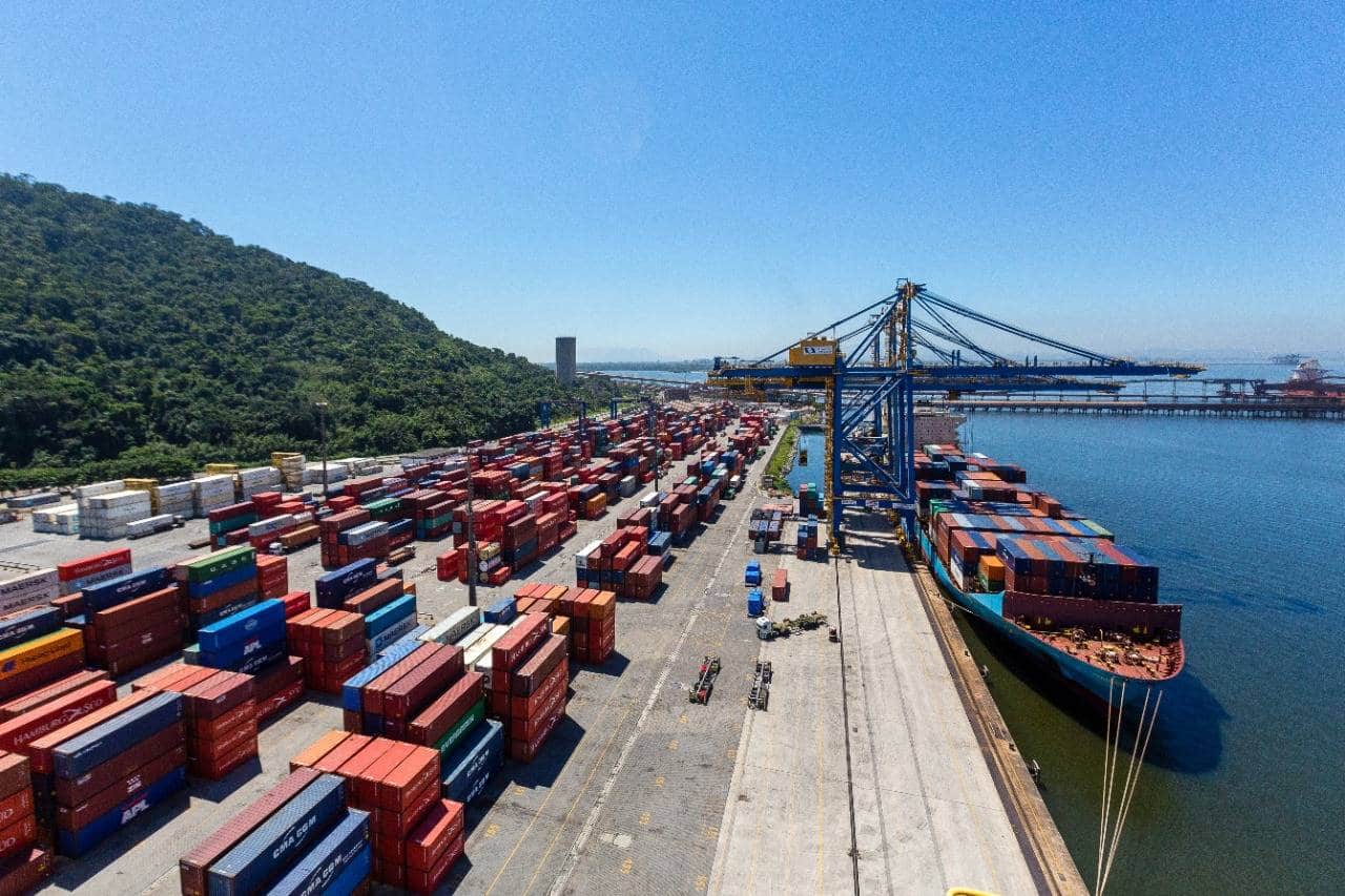 BR do Mar deixa Reporto de fora e reduz taxa do frete
